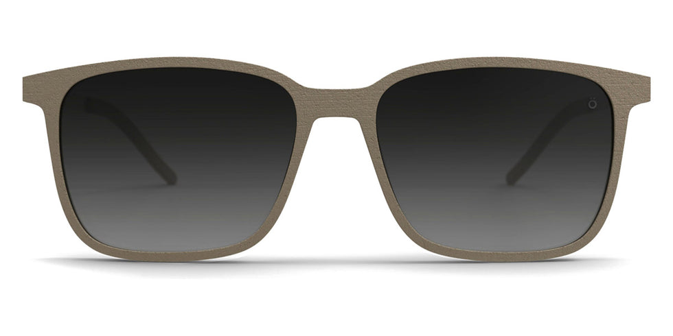 Götti® Pabis GOT SU Pabis SAND 52 - Sand / Atlantic Sunglasses