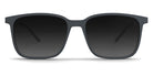 Götti® Pabis GOT SU Pabis SLATE 52 - Slate / Atlantic Sunglasses