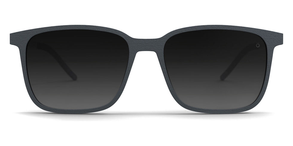 Götti® Pabis GOT SU Pabis SLATE 52 - Slate / Atlantic Sunglasses