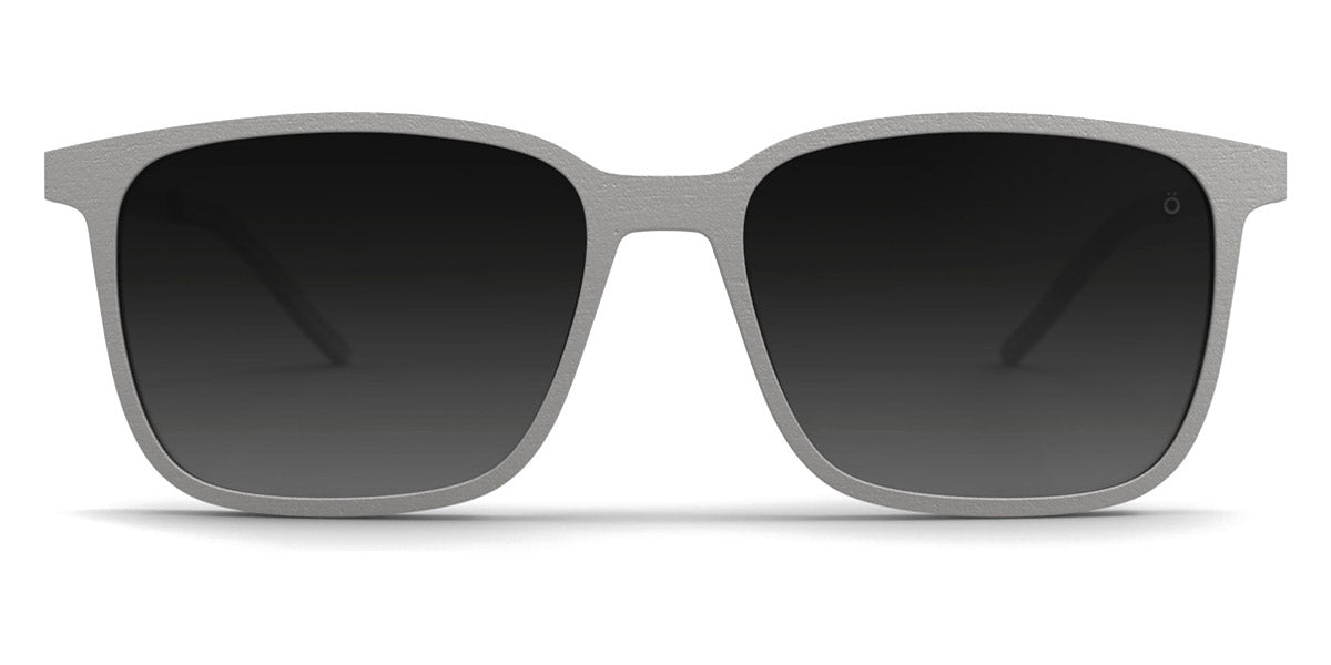 Götti® Pabis GOT SU Pabis STONE 52 - Stone / Atlantic Sunglasses