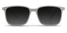 Götti® Pabis GOT SU Pabis STONE 52 - Stone / Atlantic Sunglasses