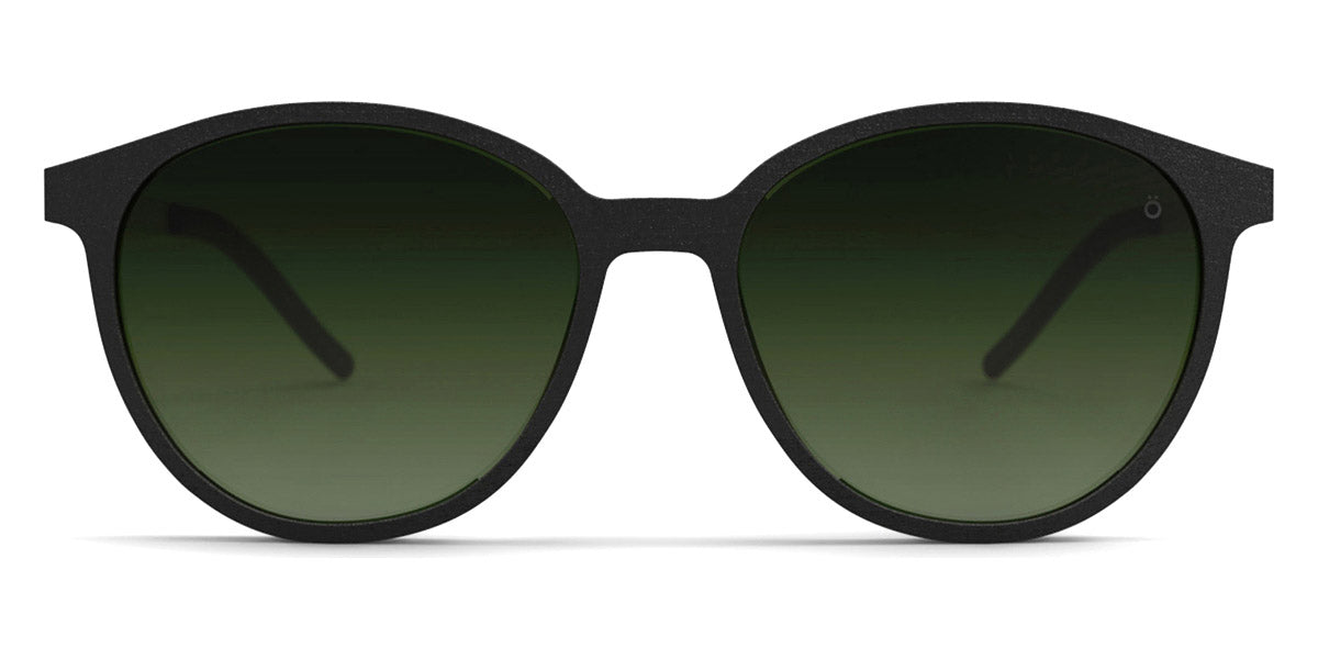 Götti® Palas GOT SU Palas ASH 49 - Ash / Forest Sunglasses