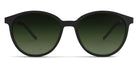 Götti® Palas GOT SU Palas ASH 49 - Ash / Forest Sunglasses