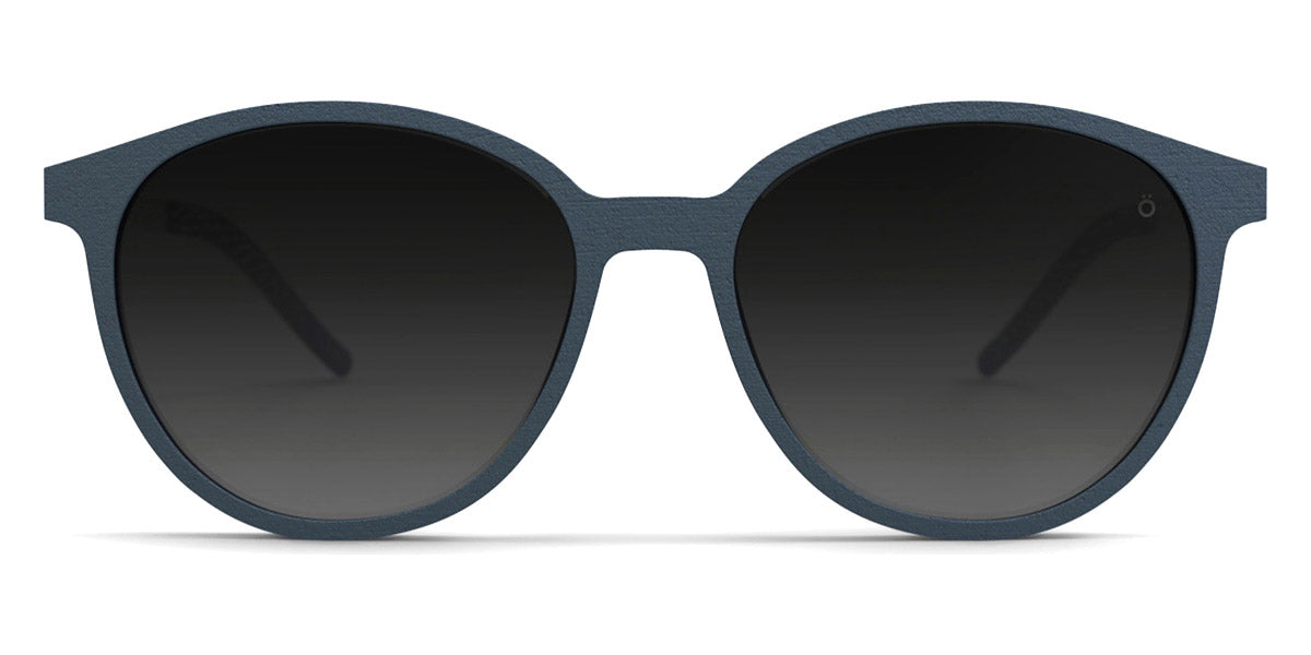 Götti® Palas GOT SU Palas DENIM 49 - Denim / Atlantic Sunglasses