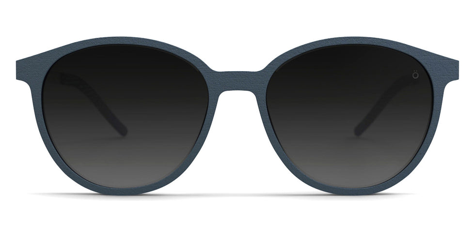 Götti® Palas GOT SU Palas DENIM 49 - Denim / Atlantic Sunglasses