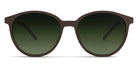 Götti® Palas GOT SU Palas MOCCA 49 - Mocca / Forest Sunglasses