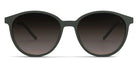 Götti® Palas GOT SU Palas MOSS 49 - Moss / Choco Sunglasses