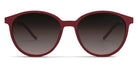 Götti® Palas GOT SU Palas RUBY 49 - Ruby / Choco Sunglasses