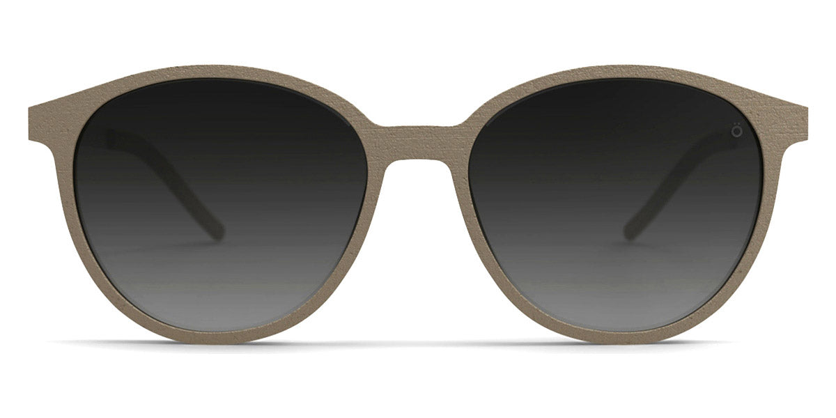 Götti® Palas GOT SU Palas SAND 49 - Sand / Atlantic Sunglasses