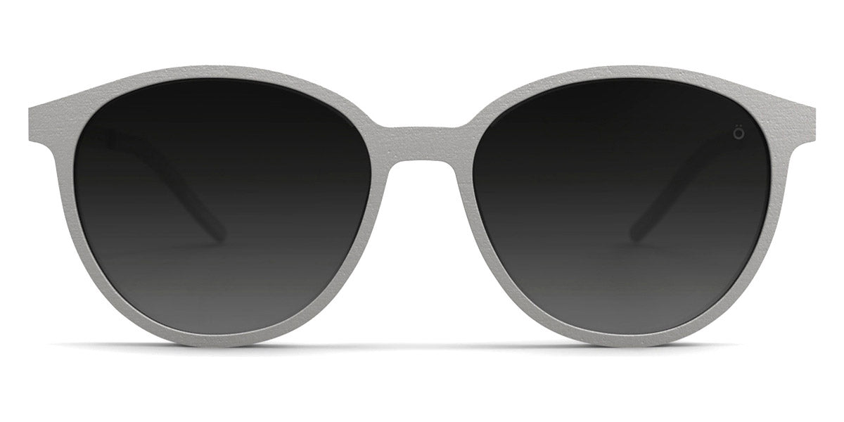 Götti® Palas GOT SU Palas STONE 49 - Stone / Atlantic Sunglasses