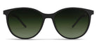 Götti® Paola GOT SU Paola ASH 49 - Ash / Forest Sunglasses