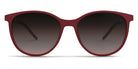 Götti® Paola GOT SU Paola RUBY 49 - Ruby / Choco Sunglasses