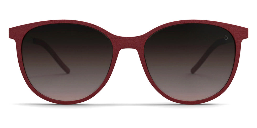 Götti® Paola GOT SU Paola RUBY 49 - Ruby / Choco Sunglasses