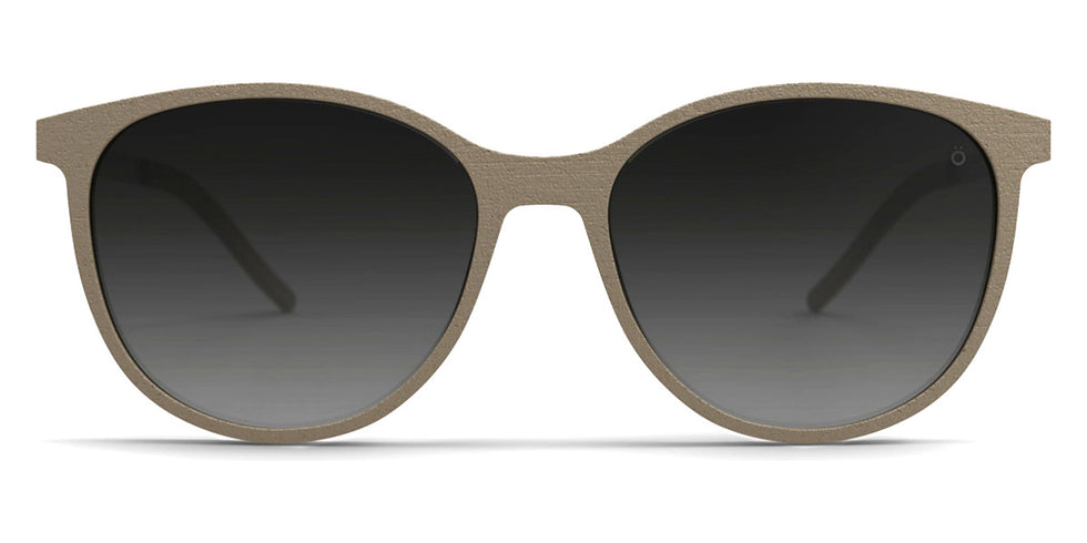 Götti® Paola GOT SU Paola SAND 49 - Sand / Atlantic Sunglasses