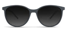 Götti® Paola GOT SU Paola SLATE 49 - Slate / Atlantic Sunglasses