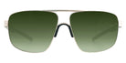 Götti® Patch GOT SU Patch GLB 60 - Gold Brushed / Forest Sunglasses