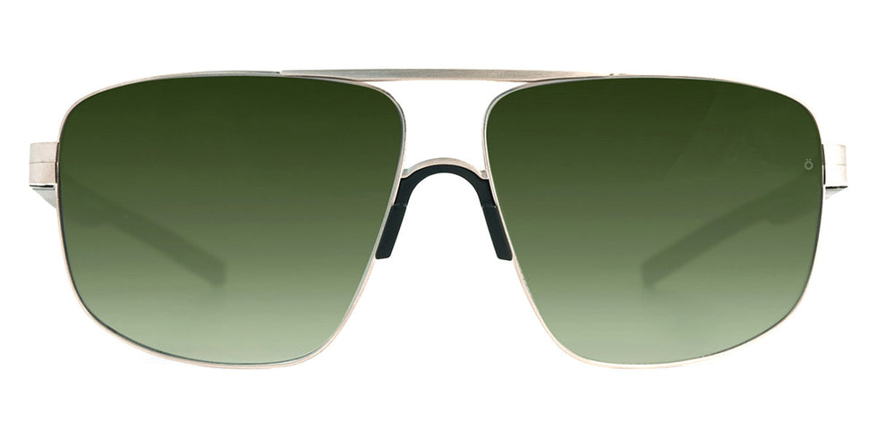Götti® Patch GOT SU Patch GLB 60 - Gold Brushed / Forest Sunglasses