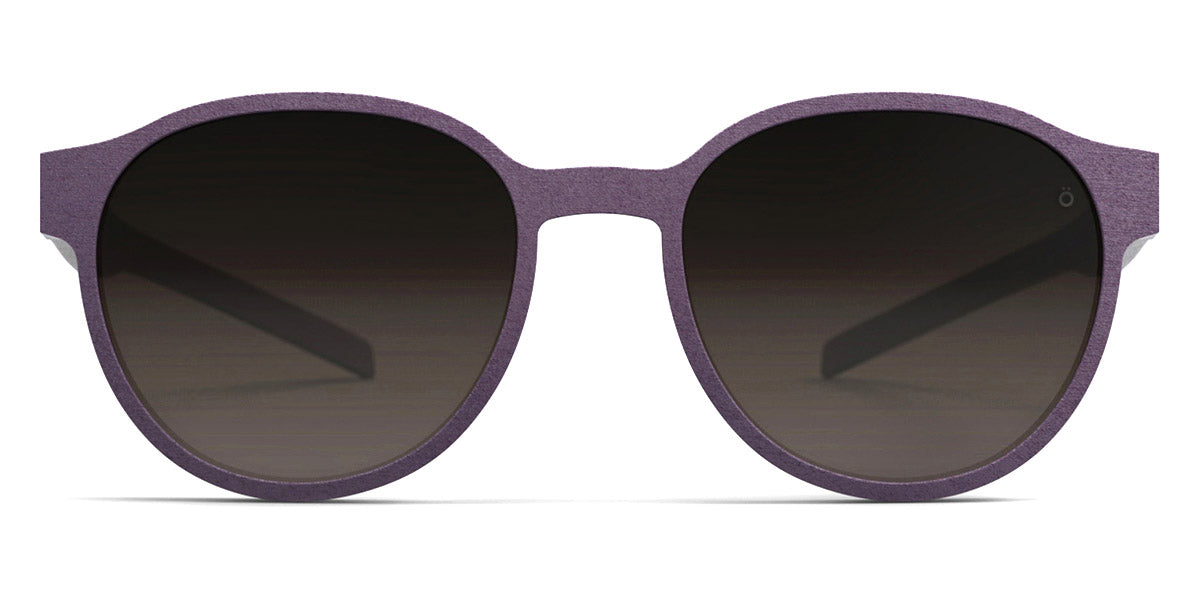 Götti® Raiko GOT SU Raiko BERRY 49 - Berry Sunglasses