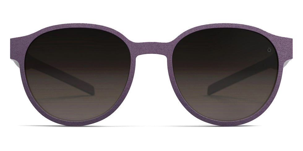 Götti® Raiko GOT SU Raiko BERRY 49 - Berry Sunglasses