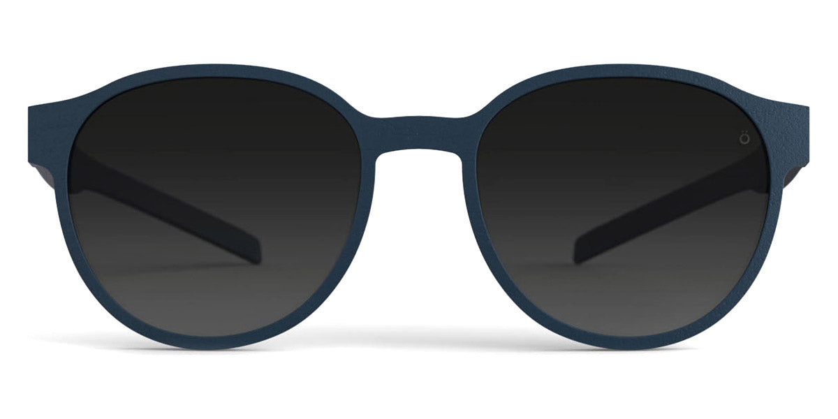Götti® Raiko GOT SU Raiko DENIM 49 - Denim / Atlantic Sunglasses