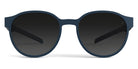 Götti® Raiko GOT SU Raiko DENIM 49 - Denim / Atlantic Sunglasses