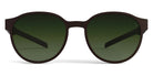 Götti® Raiko GOT SU Raiko MOCCA 49 - Mocca / Forest Sunglasses
