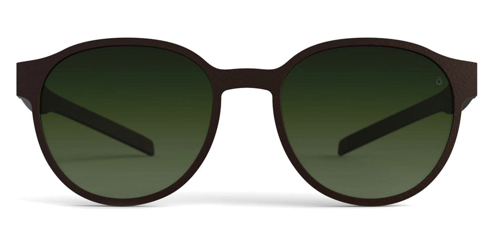 Götti® Raiko GOT SU Raiko MOCCA 49 - Mocca / Forest Sunglasses