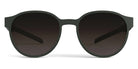 Götti® Raiko GOT SU Raiko MOSS 49 - Moss / Choco Sunglasses
