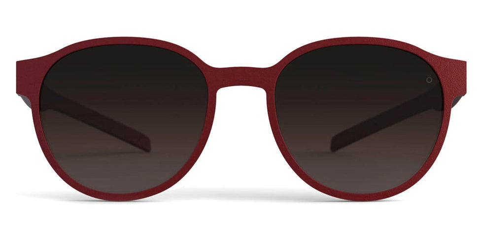 Götti® Raiko GOT SU Raiko RUBY 49 - Ruby / Choco Sunglasses