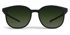 Götti® Reeve GOT SU Reeve ASH 52 - Ash / Forest Sunglasses