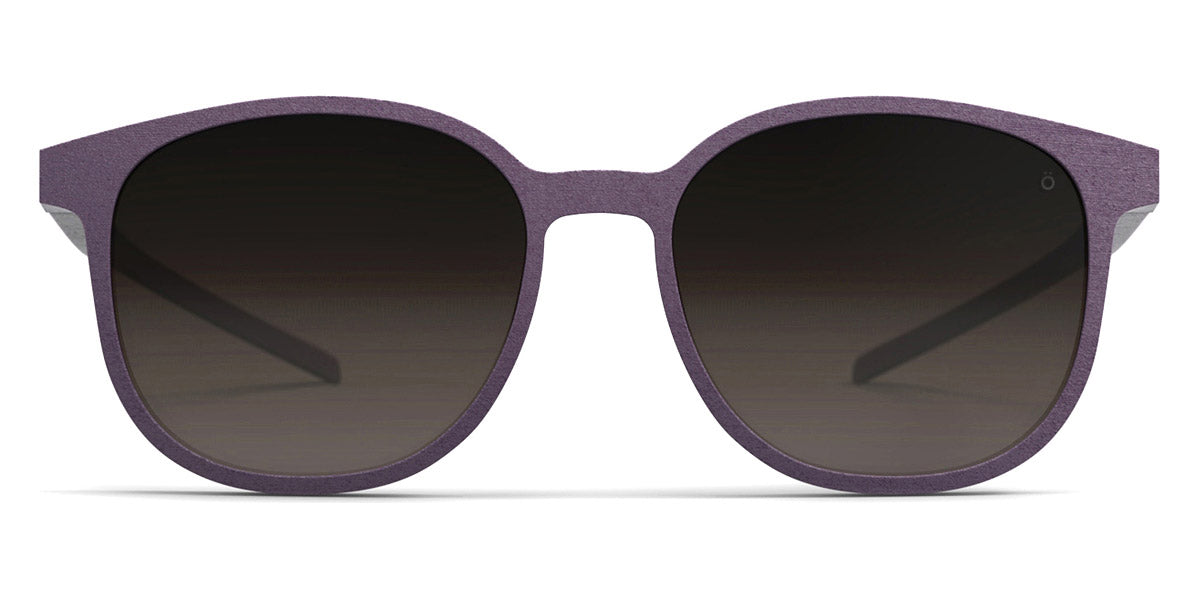 Götti® Reeve GOT SU Reeve BERRY 52 - Berry / Choco Sunglasses