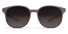 Götti® Reeve GOT SU Reeve BERRY 52 - Berry / Choco Sunglasses