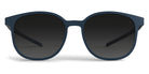 Götti® Reeve GOT SU Reeve DENIM 52 - Denim / Atlantic Sunglasses
