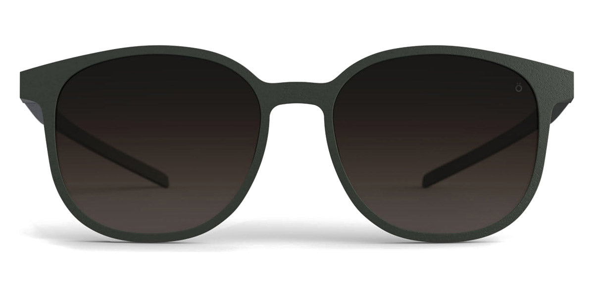 Götti® Reeve GOT SU Reeve MOSS 52 - Moss / Choco Sunglasses