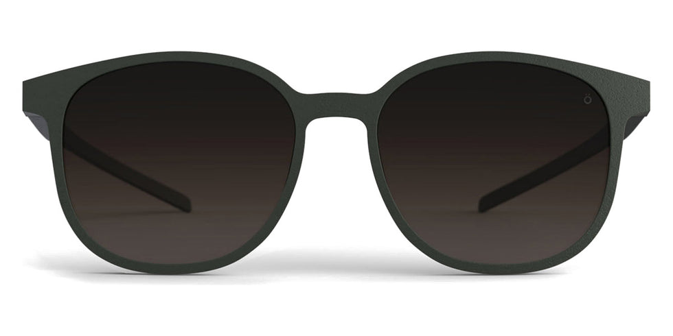 Götti® Reeve GOT SU Reeve MOSS 52 - Moss / Choco Sunglasses