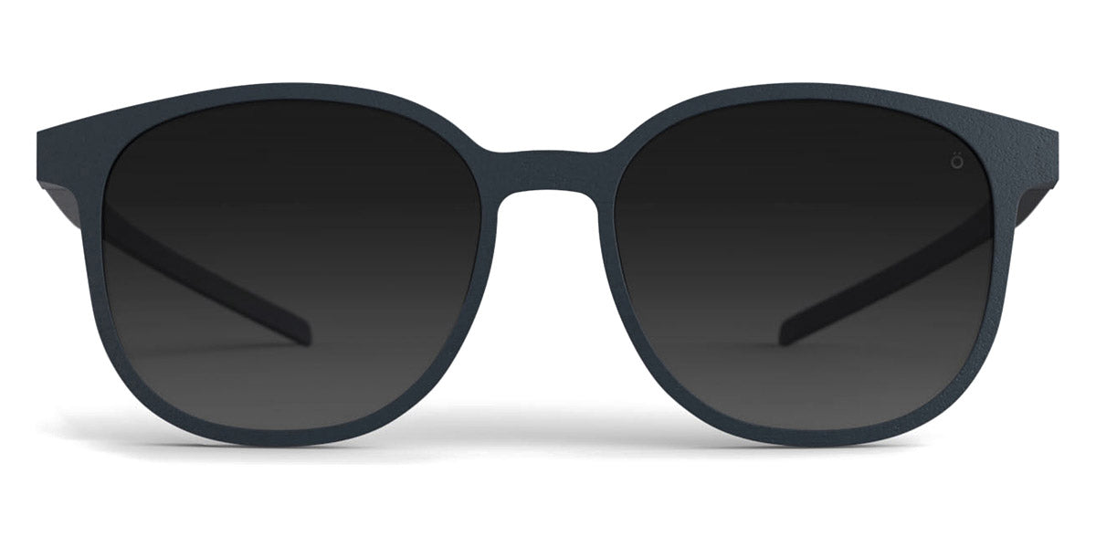 Götti® Reeve GOT SU Reeve SLATE 52 - Slate / Atlantic Sunglasses