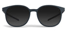 Götti® Reeve GOT SU Reeve SLATE 52 - Slate / Atlantic Sunglasses