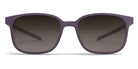Götti® Rod GOT SU Rod BERRY 50 - Berry / Choco Sunglasses