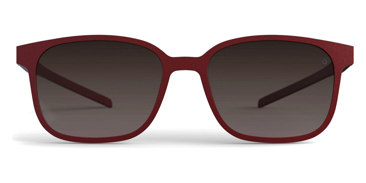 Götti® Rod GOT SU Rod RUBY 50 - Ruby / Rose Sunglasses