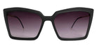Götti® Sabia GOT SU Sabia ASH 58 - Ash / Rose Sunglasses