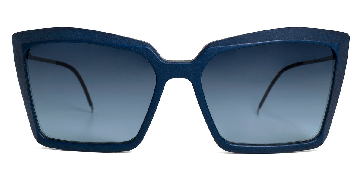 Götti® Sabia GOT SU Sabia DENIM 58 - Denim / Atlantic Sunglasses