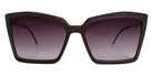 Götti® Sabia GOT SU Sabia MOCCA 58 - Mocca / Rose Sunglasses