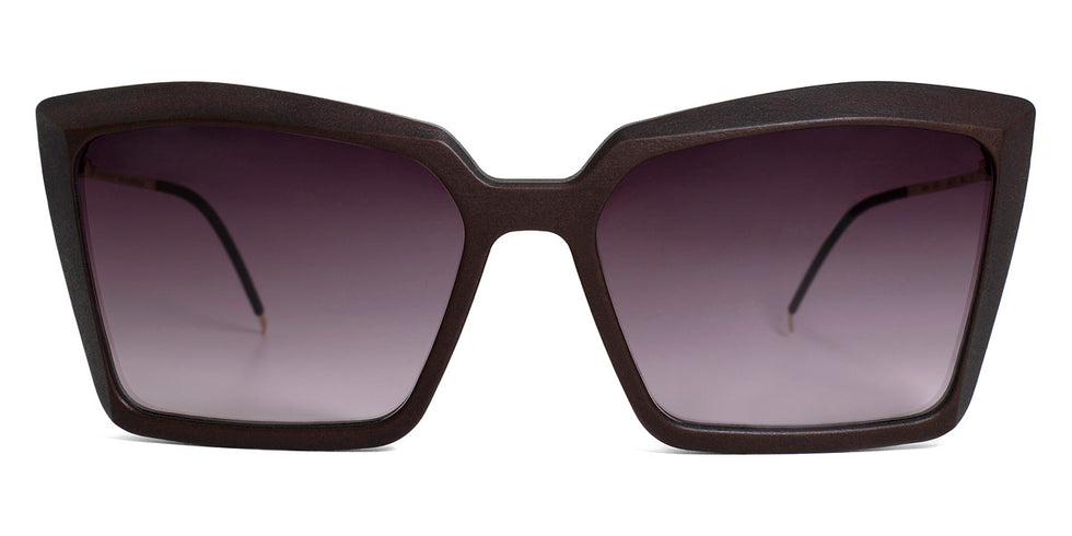 Götti® Sabia GOT SU Sabia MOSS 58 - Moss / Rose Sunglasses