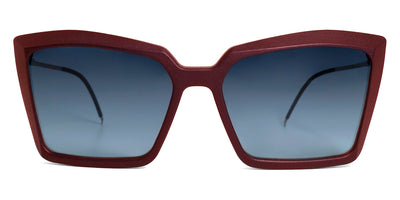 Götti® Sabia GOT SU Sabia RUBY 58 - Ruby / Atlantic Sunglasses