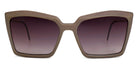 Götti® Sabia GOT SU Sabia SAND 58 - Sand / Rose Sunglasses