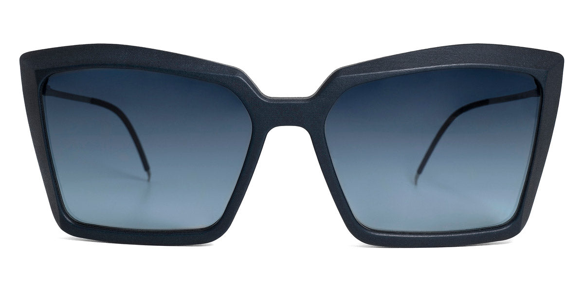 Götti® Sabia GOT SU Sabia SLATE 58 - Slate / Atlantic Sunglasses