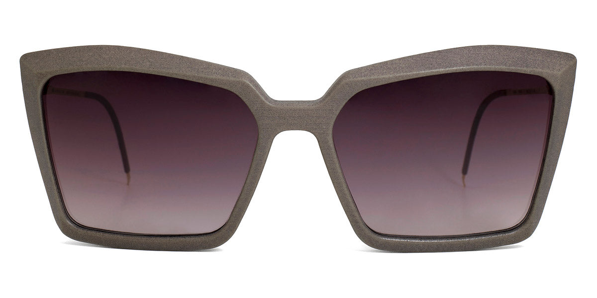 Götti® Sabia GOT SU Sabia STONE 58 - Stone / Rose Sunglasses