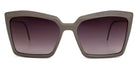Götti® Sabia GOT SU Sabia STONE 58 - Stone / Rose Sunglasses