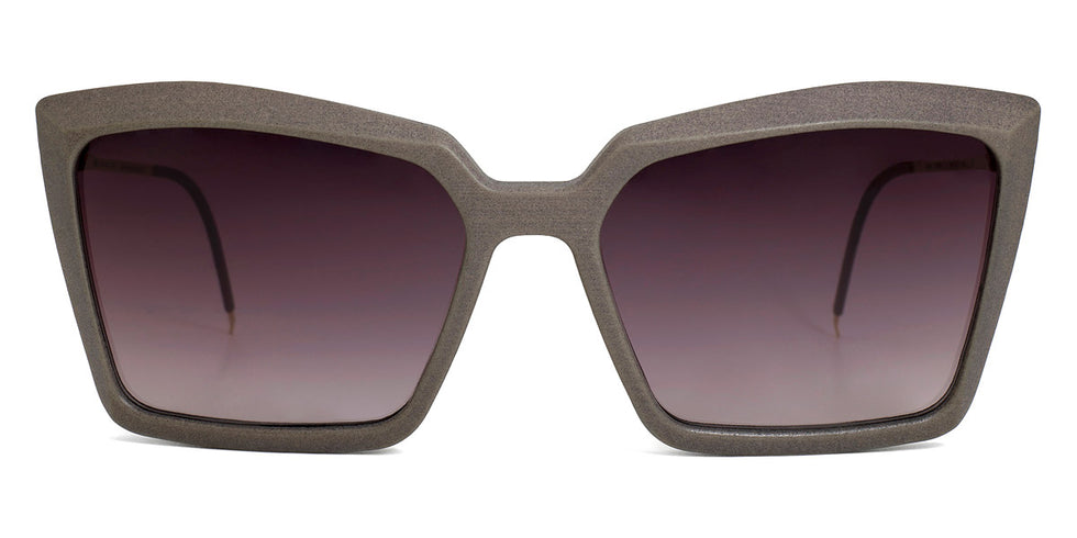 Götti® Sabia GOT SU Sabia STONE 58 - Stone / Rose Sunglasses