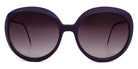 Götti® Sadry GOT SU Sadry BERRY 55 - Berry / Rose Sunglasses
